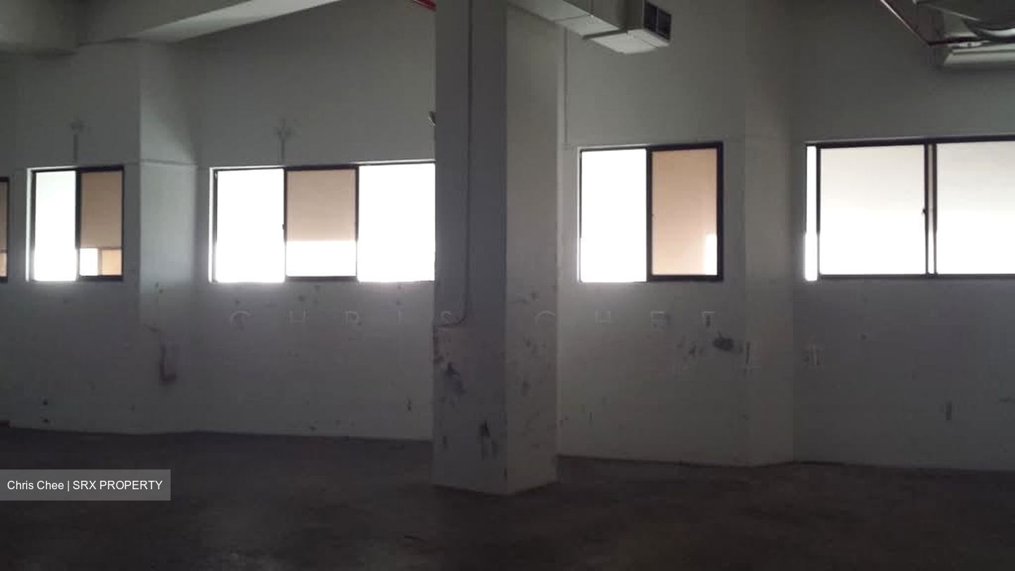 Golden Agri Plaza (D5), Factory #559169051
